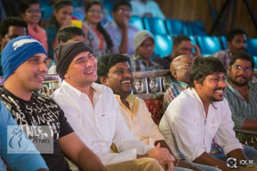 Chinnadana Neekosam Movie Platinum Disc Function